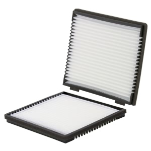 WIX Cabin Air Filter for 2002 Volvo V40 - 24904