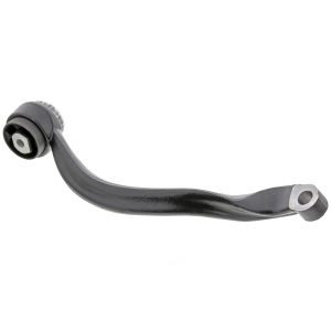 Mevotech Supreme Front Driver Side Lower Rearward Non Adjustable Control Arm for Land Rover Range Rover - CMS101088
