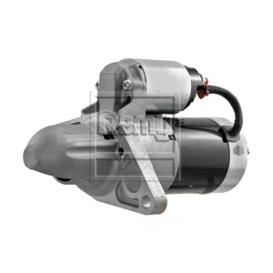 Remy Remanufactured Starter for Mazda RX-8 - 16093