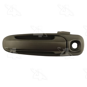 ACI Front Driver Side Exterior Door Handle for 2008 Dodge Durango - 60600