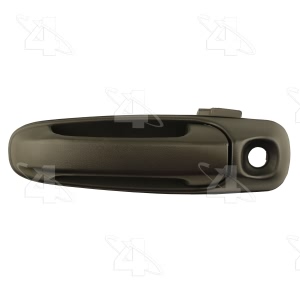 ACI Front Driver Side Exterior Door Handle for Dodge - 60600