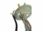Autobest Fuel Pump and Sender Assembly for 2001 Ford Expedition - F1263A