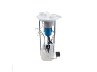 Autobest Fuel Pump Module Assembly for Nissan NV1500 - F4873A