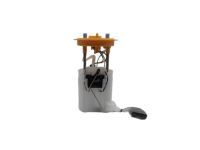 Autobest Fuel Pump Module Assembly for 2015 Volkswagen Passat - F6143A