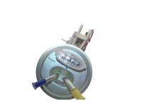 Autobest Super Duty Fuel Pump And Sender Assembly for 1989 Ford E-150 Econoline - F1146A