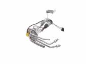 Autobest Fuel Pump and Sender Assembly for 1996 GMC C3500 - F2633A