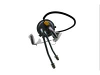 Autobest Fuel Pump Module Assembly for 1992 GMC Yukon - F7263A