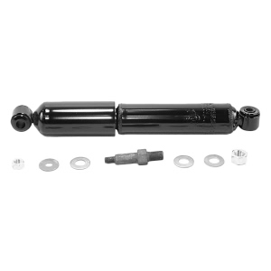 Monroe OESpectrum™ Front Driver or Passenger Side Monotube Shock Absorber for 1986 GMC P2500 - 37049