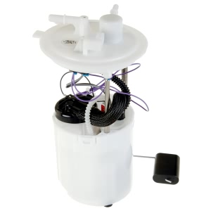 Delphi Fuel Pump Module Assembly for Nissan Quest - FG0987