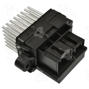 Four Seasons Hvac Blower Motor Resistor Block for Jeep Grand Cherokee - 20586