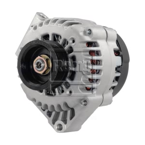 Remy Remanufactured Alternator for 1999 Pontiac Grand Prix - 21760