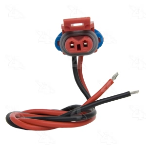 Four Seasons Harness Connector for Cadillac Escalade EXT - 37241