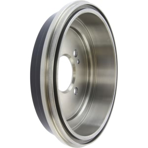 Centric Premium Rear Brake Drum for Kia - 122.51013