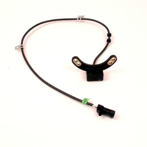 Delphi Front Passenger Side Abs Wheel Speed Sensor - SS10275