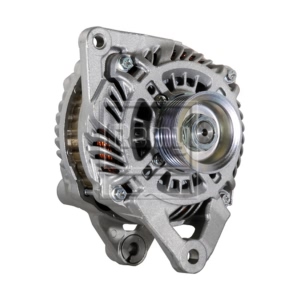 Remy Remanufactured Alternator for 2013 Mazda 2 - 11142