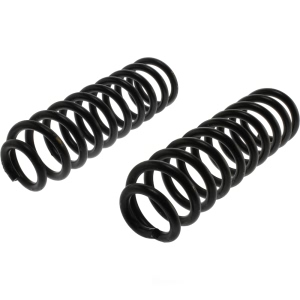 Centric Premium™ Coil Springs for 1999 Chevrolet Camaro - 630.62121