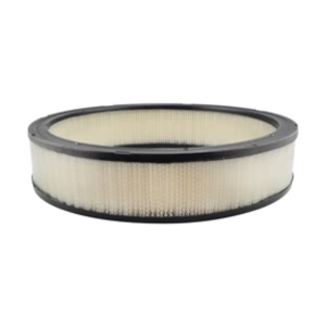 Hastings Air Filter for 1984 Mercury Capri - AF140