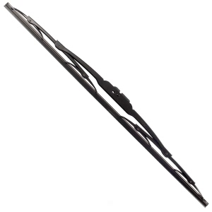 Denso Conventional 21" Black Wiper Blade for Saturn SC - 160-1421