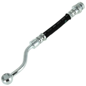 Centric Rear Passenger Side Lower Brake Hose for 2010 Kia Forte Koup - 150.50363