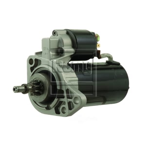 Remy Starter for 1995 Volkswagen Passat - 99104