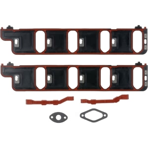 Victor Reinz Intake Manifold Gasket Set for 2004 GMC Sierra 2500 HD - 11-10587-01