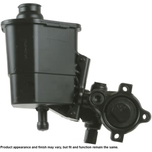 Cardone Reman Remanufactured Power Steering Pump w/Reservoir for 2003 Dodge Ram 1500 - 20-70269