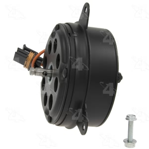 Four Seasons Radiator Fan Motor for Eagle - 35165