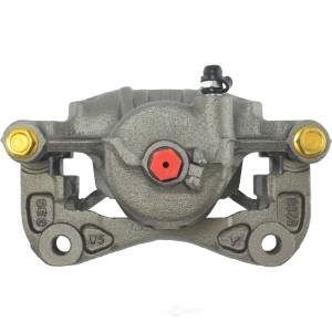 Centric Remanufactured Semi-Loaded Front Passenger Side Brake Caliper for 1997 Hyundai Elantra - 141.51213