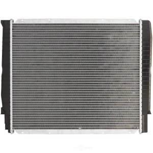 Spectra Premium Complete Radiator for Volvo - CU1738