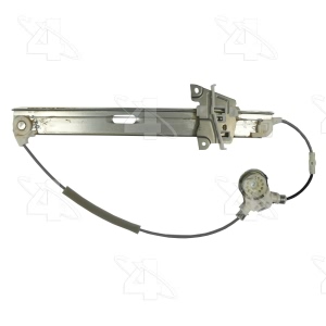 ACI Power Window Regulator for Mazda MPV - 84880