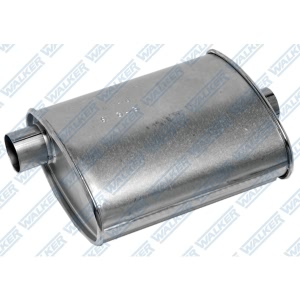 Walker Soundfx™ Direct Fit Exhaust Muffler for 1985 Chevrolet Chevette - 18146