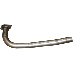 Bosal Exhaust Intermediate Pipe for Suzuki - 750-563