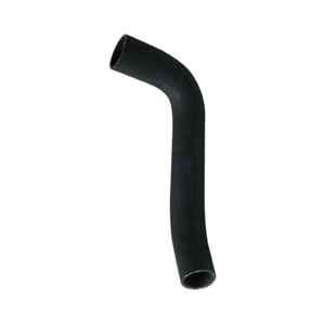 Dayco Engine Coolant Curved Radiator Hose for 2017 Ram 2500 - 72568