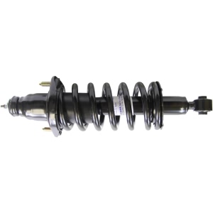 Monroe RoadMatic™ Rear Driver Side Complete Strut Assembly for 2001 Honda Civic - 181340L