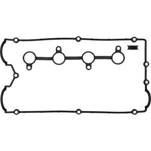 Victor Reinz Valve Cover Gasket Set for 2004 Hyundai Santa Fe - 15-53484-01