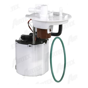 Airtex Fuel Pump Module Assembly for 2014 Chevrolet Sonic - E4056M