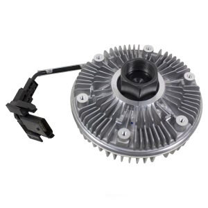 GMB Engine Cooling Fan Clutch for 2009 Ford F-250 Super Duty - 925-2380