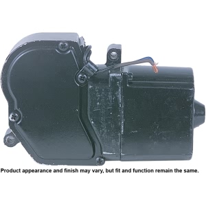 Cardone Reman Remanufactured Wiper Motor for Dodge Charger - 40-395