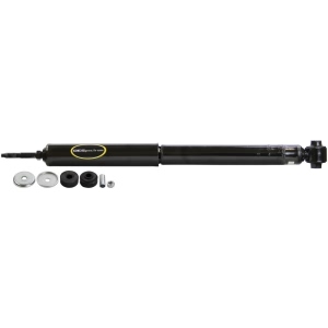 Monroe OESpectrum™ Rear Driver or Passenger Side Monotube Shock Absorber for 2010 Scion xB - 5687