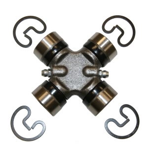 GMB Grade Standard U-Joint for 2002 Land Rover Range Rover - 220-1100