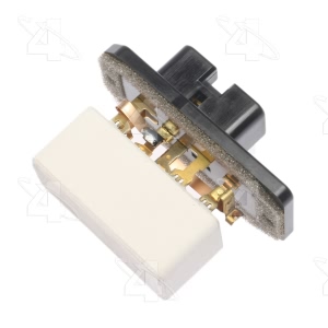 Four Seasons Hvac Blower Motor Resistor Block for 2001 Toyota Sienna - 20528