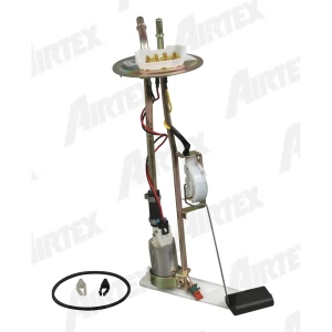 Airtex Electric Fuel Pump for 1987 Ford Bronco II - E2097S