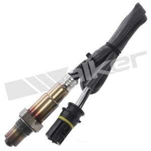 Walker Products Oxygen Sensor for 2011 BMW 1 Series M - 350-34107