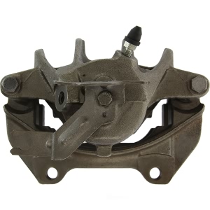 Centric Semi-Loaded Brake Caliper for Alfa Romeo - 141.02001