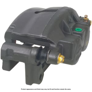Cardone Reman Remanufactured Unloaded Caliper w/Bracket for 2010 Saturn Outlook - 18-B5005