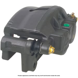 Cardone Reman Remanufactured Unloaded Caliper w/Bracket for 2007 Saturn Outlook - 18-B5005