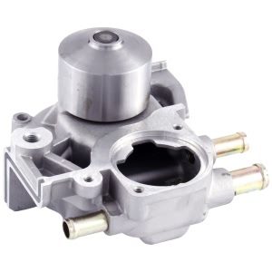 Gates Engine Coolant Standard Water Pump for 2005 Saab 9-2X - 43548