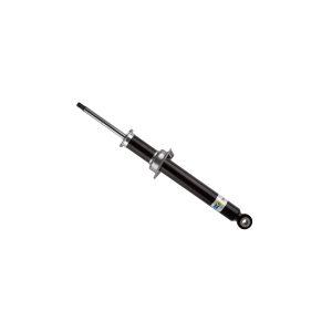 Bilstein Damptronic Rear Driver Or Passenger Side Monotube Shock Absorber for Mercedes-Benz SL400 - 26-220017