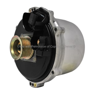 Quality-Built Alternator Remanufactured for 2002 Mercedes-Benz CL600 - 13975