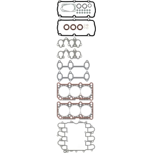 Victor Reinz Cylinder Head Gasket Set for Audi A6 - 02-31705-02
